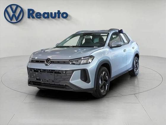 VOLKSWAGEN TERA 1.0 170 TSI COMFORT AUTOMÁTICO